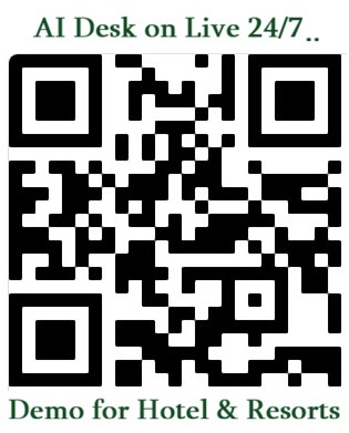 Hotel QR